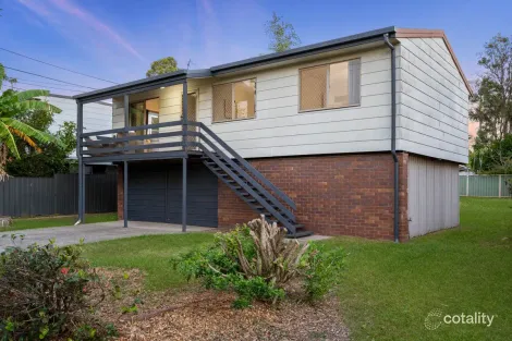 Property photo of 57 Albert Street Logan Central QLD 4114