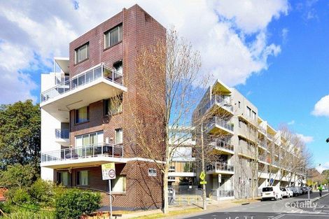 Property photo of 33/2-10 Susan Street Auburn NSW 2144