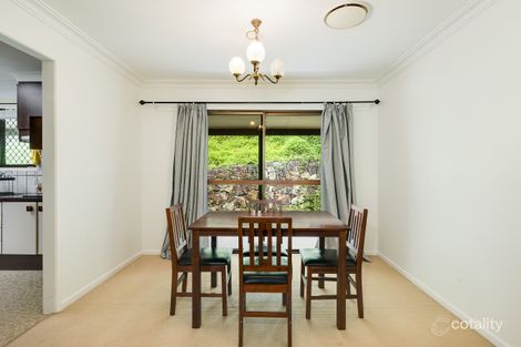 Property photo of 57 Kenhaven Street Kenmore QLD 4069
