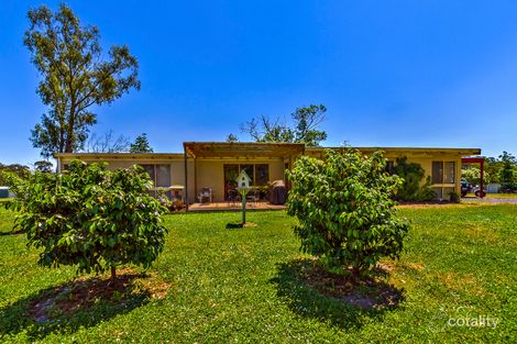 1280 Macclesfield Rd, Yellingbo, VIC 3139