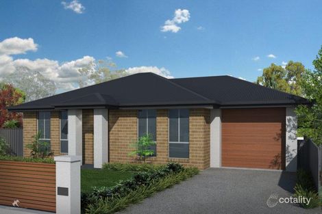 Lot 21 Radar St, St Agnes, SA 5097