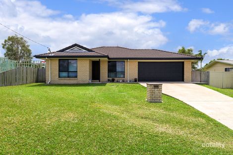 Property photo of 5 Golden Hind Avenue Cooloola Cove QLD 4580
