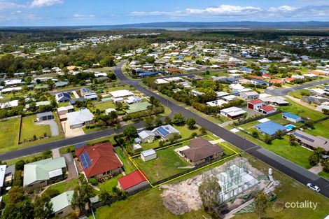Property photo of 5 Golden Hind Avenue Cooloola Cove QLD 4580