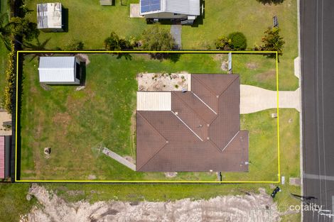 Property photo of 5 Golden Hind Avenue Cooloola Cove QLD 4580