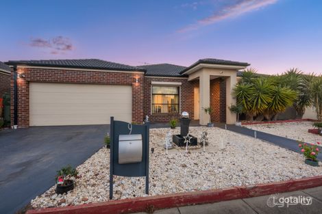 Property photo of 9 Edison Drive Wyndham Vale VIC 3024