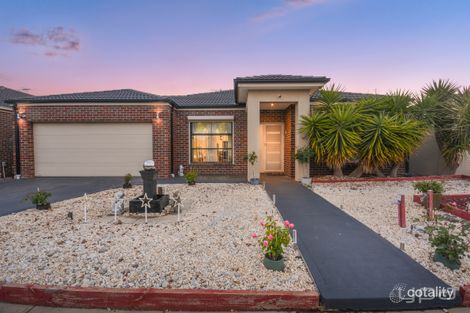 Property photo of 9 Edison Drive Wyndham Vale VIC 3024