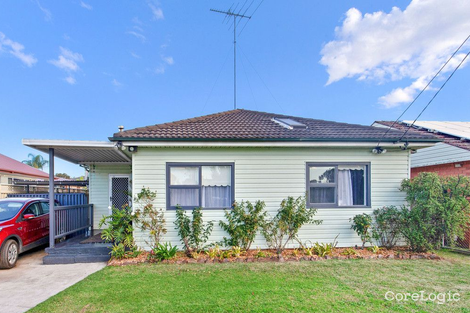 Property photo of 38 Carpenter Street Colyton NSW 2760