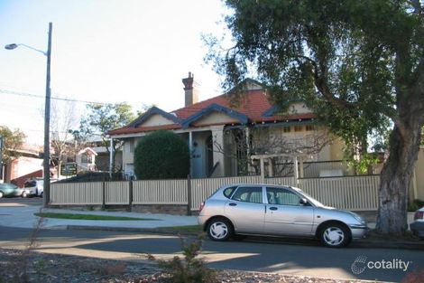 Property photo of 122 Alexander Street Crows Nest NSW 2065
