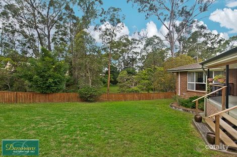 27 Dornoch Cres, Ferny Grove, QLD 4055