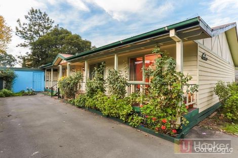 Property photo of 25 Judith Avenue Boronia VIC 3155