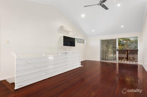 Property photo of 4/23 Glassey Street Red Hill QLD 4059