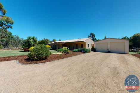2969 Goulburn Valley Hwy, Numurkah, VIC 3636