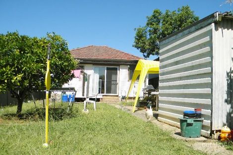 Property photo of 18A Fourth Avenue Berala NSW 2141