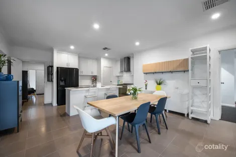 Property photo of 21 Bruning Place Mount Gambier SA 5290