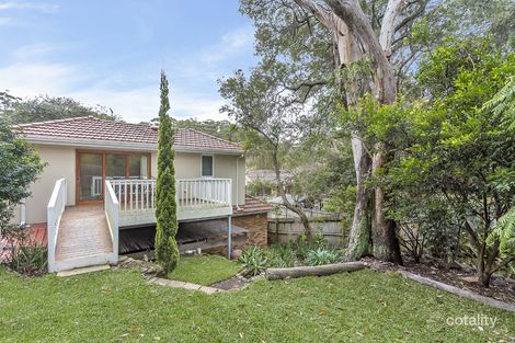 Property photo of 60 Ryde Road Gordon NSW 2072