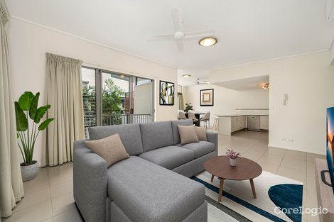 Property photo of 40/1-7 Gregory Street North Ward QLD 4810