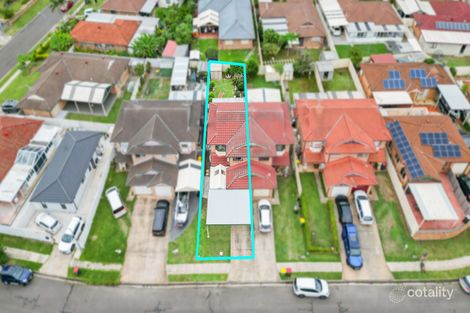 Property photo of 36 Gregorace Place Bonnyrigg NSW 2177
