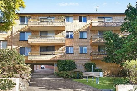 15/23-25 SHERBROOK RD, HORNSBY, NSW 2077