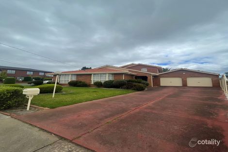 25 San Remo Dr, Avondale Heights, VIC 3034