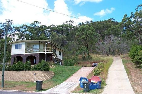 22 Dixon Dr, Telina, QLD 4680