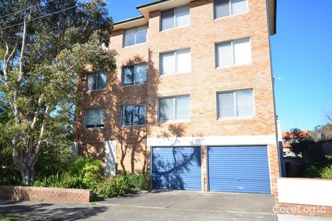 Property photo of 8/347 Annandale Street Annandale NSW 2038