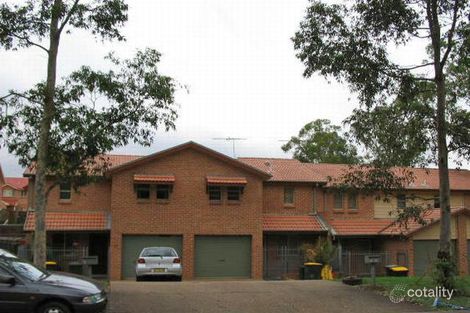 Property photo of 52/17-23 Huntley Drive Blacktown NSW 2148