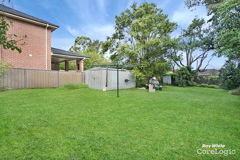 Property photo of 60 Fairview Avenue Engadine NSW 2233