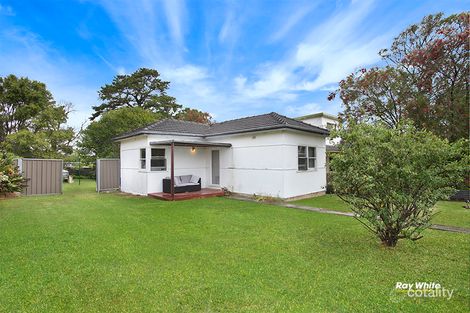 Property photo of 60 Fairview Avenue Engadine NSW 2233