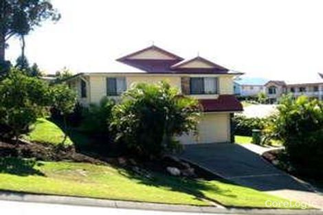 4 Sonora Ct, Eatons Hill, QLD 4037