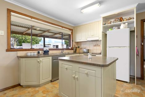 Property photo of 31 Princes Avenue Longwarry VIC 3816