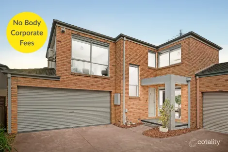 3/8 Fortuna St, Clayton, VIC 3168