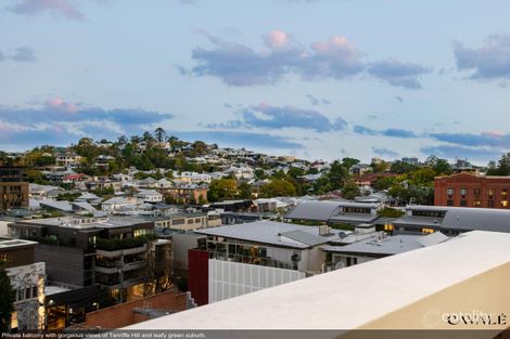 Property photo of 904/43 Wyandra Street Teneriffe QLD 4005