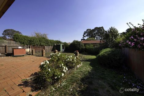 Property photo of 5 Grace Place Amaroo ACT 2914