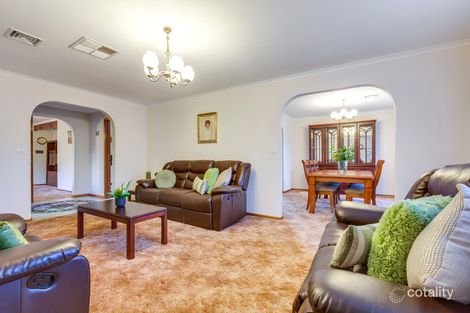 Property photo of 11 Morris Drive Keilor Downs VIC 3038