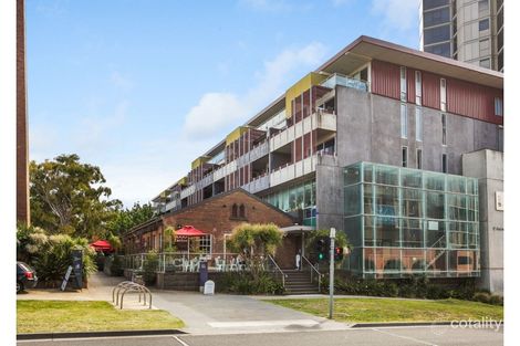 209/19 Pentridge Bvd, Coburg, VIC 3058