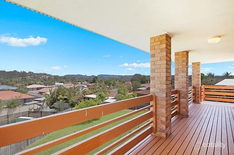 Property photo of 6 Aloe Court Elanora QLD 4221