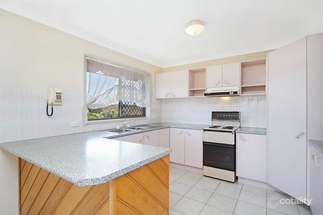 Property photo of 6 Aloe Court Elanora QLD 4221