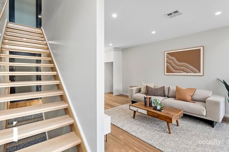 Property photo of 2/1 Coolac Place Braddon ACT 2612