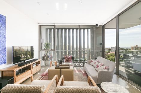 Property photo of 1305/253-255 Oxford Street Bondi Junction NSW 2022