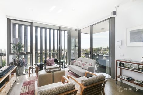 Property photo of 1305/253-255 Oxford Street Bondi Junction NSW 2022