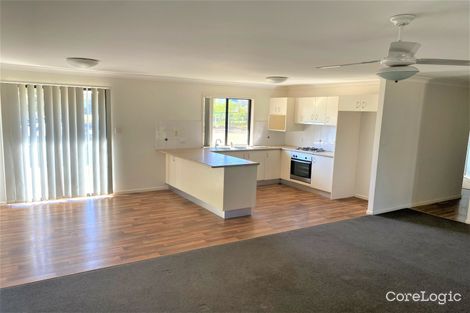 Property photo of 48 Burnett Street Nanango QLD 4615