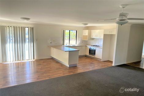 Property photo of 48 Burnett Street Nanango QLD 4615