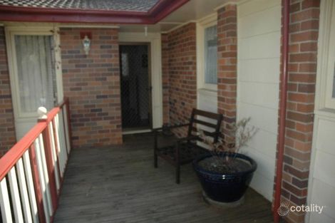 Property photo of 120 Sedgman Crescent Shalvey NSW 2770
