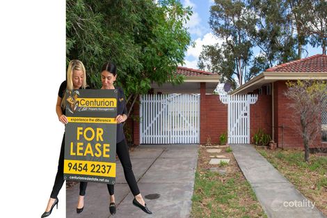 40 Stevens Rd, High Wycombe, WA 6057