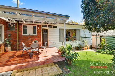 Property photo of 3 Silvia Street Hornsby NSW 2077