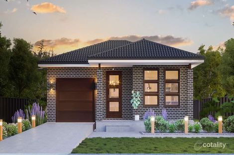 Lot 166 Gurner Ave, Austral, NSW 2179