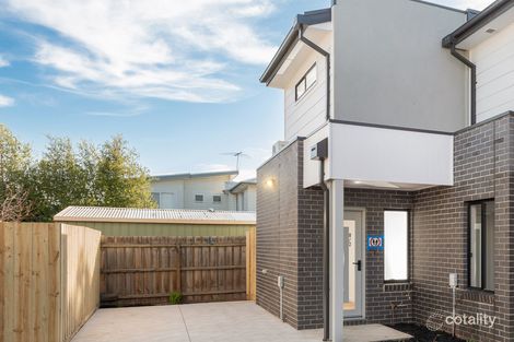 8/2 Clarendon Pde, West Footscray, VIC 3012