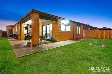 Property photo of 105 Albert Drive Melton South VIC 3338