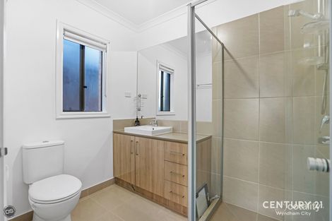 Property photo of 105 Albert Drive Melton South VIC 3338