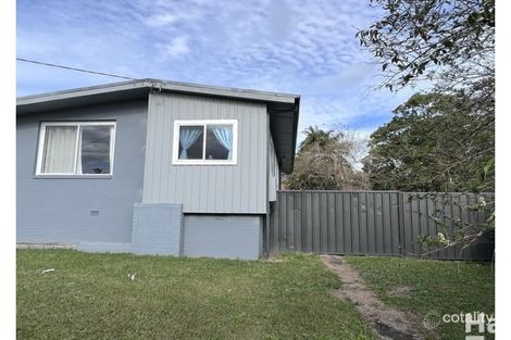 Property photo of 63 North Street West Kempsey NSW 2440